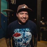 Image 3 of Too High Bud Snapback