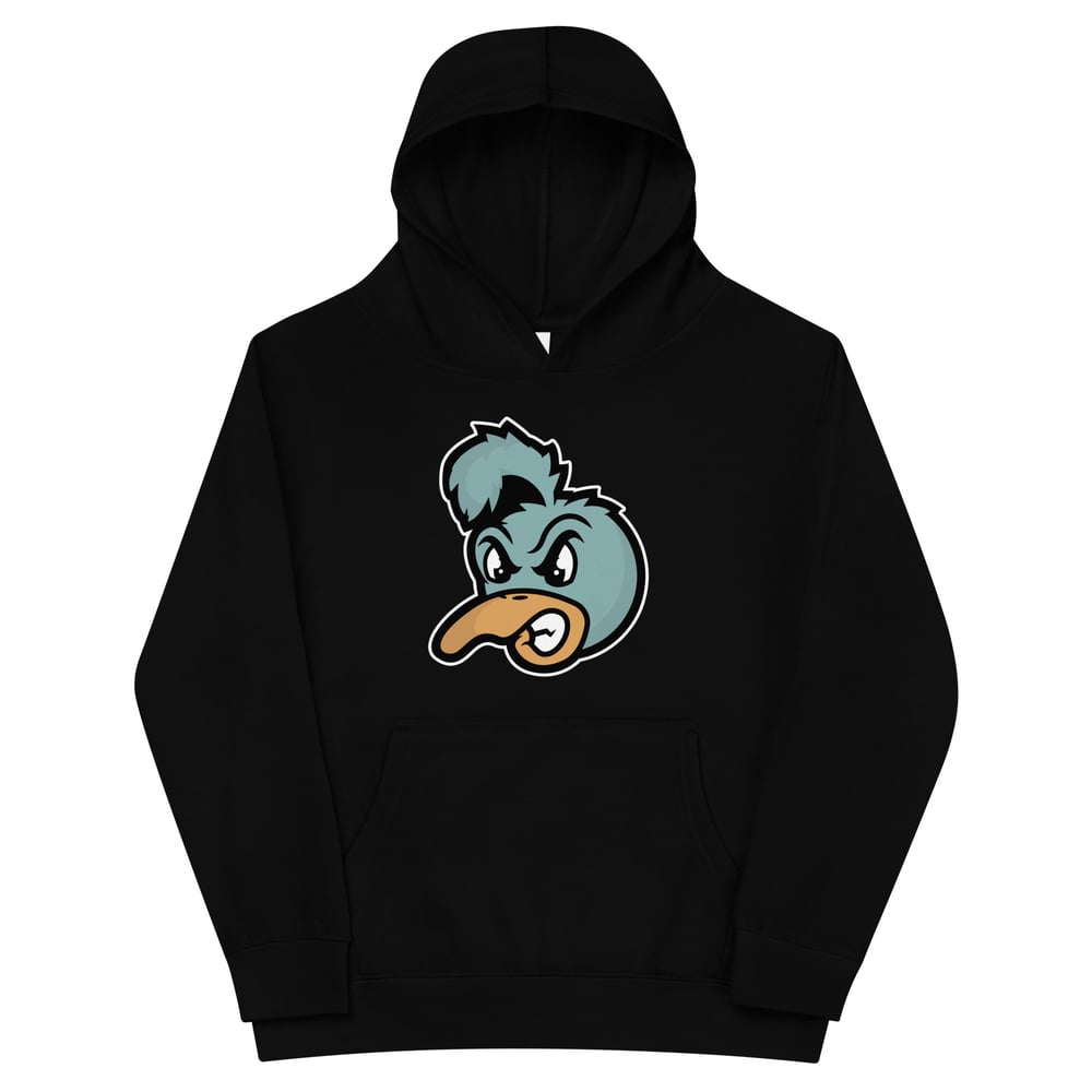 Kids TRU fleece hoodie