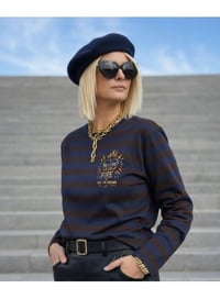 Image 1 of CAMISETA MY LOVE IS ON FIRE