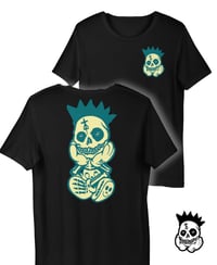 Image 1 of variant misfit mouse Unisex t-shirt