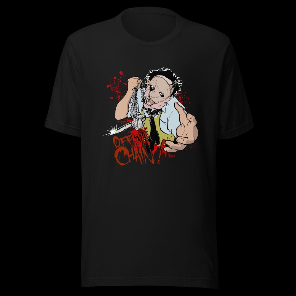 Off The Chain - Light Blend T Shirt
