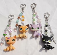 Image 2 of LPS Kitties