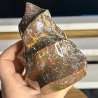 Image 3 of Ocean Jasper Flame (44F)