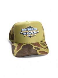 Image of Primo Camo Hat