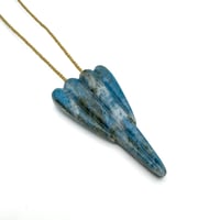 Image 1 of Lemurian Star Key