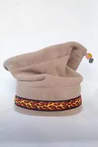 Image 3 of Embroidery Alpine Hat #28