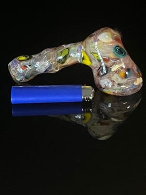 Image of Super Thick Color Changing Hammer #2