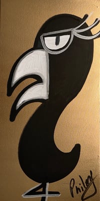 Image 2 of Philmingo (OG Watcher)