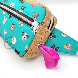 Image of Dog Lover Fanny Packs