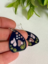 Image 3 of Navy Pinks 