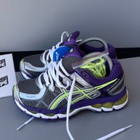 Image 1 of Asics Gel Kayano 21 Running size: us7.5W uk5.5 eu39 cm24.5