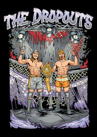 Dropouts T-Shirt