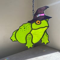 Image 2 of Magic Toad