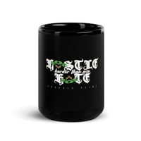Image 1 of Crooked Palms - Hustler Harder than you Hate Coffee Mug