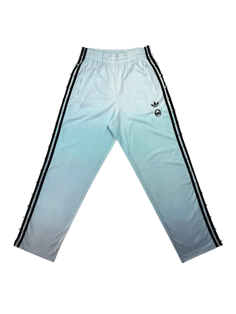 Image of Adidas Pant Pearlized Ocean Sky