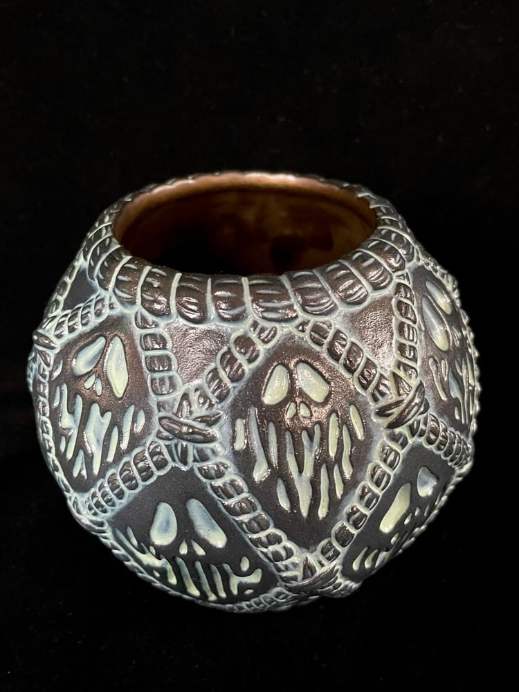 Image of Soul Float Black