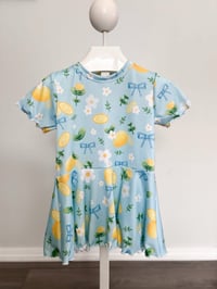 Image 7 of Berry Gardens Peplum