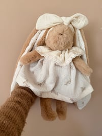 Image 1 of DOUDOU MOTIF BRANCHE MAXI FORMAT 