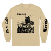 Image 1 of Reaper Long Sleeve