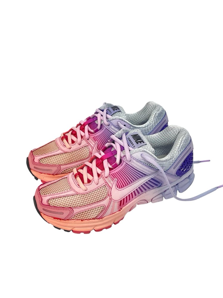 Image of Nike Vomero 5 Sunrise