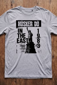 Image 4 of Camiseta Husker Dü
