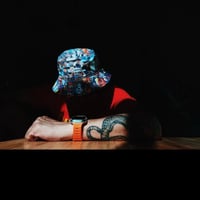 Image 5 of SingKarPor Bucket Hat