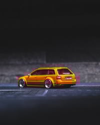Image 3 of AUDI RS6 WAGON CUSTOM 