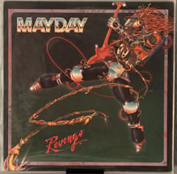 Mayday- Revenge