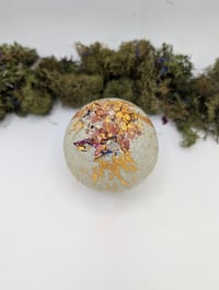 Image 1 of Deep Sleep-Magnesium Lavender Bomb