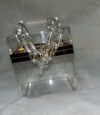 Image 2 of BOX PURSE