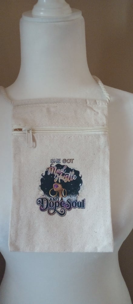 Image of Women's lightweight shoulder Bag