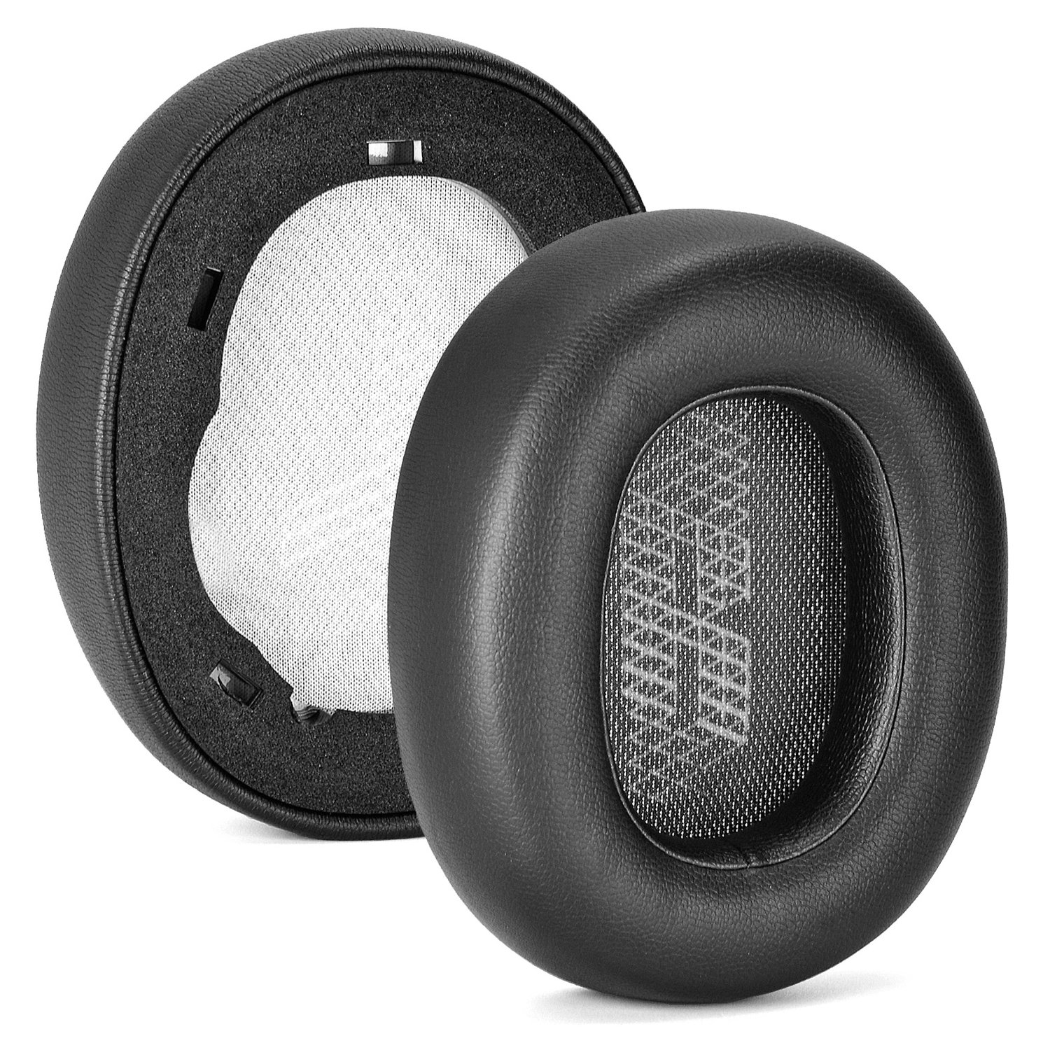 Image of Replacement Earpads Ear Cushion Pads For JBL Lifestyle E65BTNC Live 650BTNC Tune 660BTNC Duet NC Noi