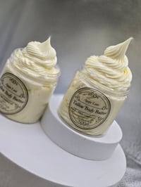 Image 4 of Tallow body butter