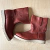Red Wing Boots PECOS 866 USA 8 UK 7.5