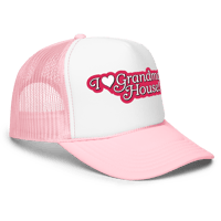 Image 1 of Trucker Hat