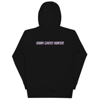 Image 1 of Shiny Ghost Hunter Hoodie