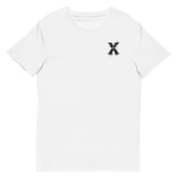Image 2 of Men's premium cotton t-shirt