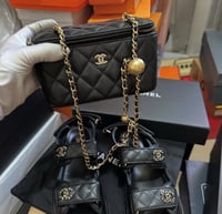 Image 3 of GAZA BLACK SET
