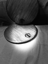 Image 9 of Rimu Pizza Board Set