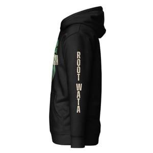 Image of Monstera Hoodie 