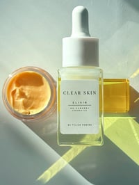 Image 3 of CLEAR SKIN ELIXIR 30 ml 