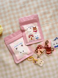 Image 1 of Sylvanian Blind Bag Acrylic Charms
