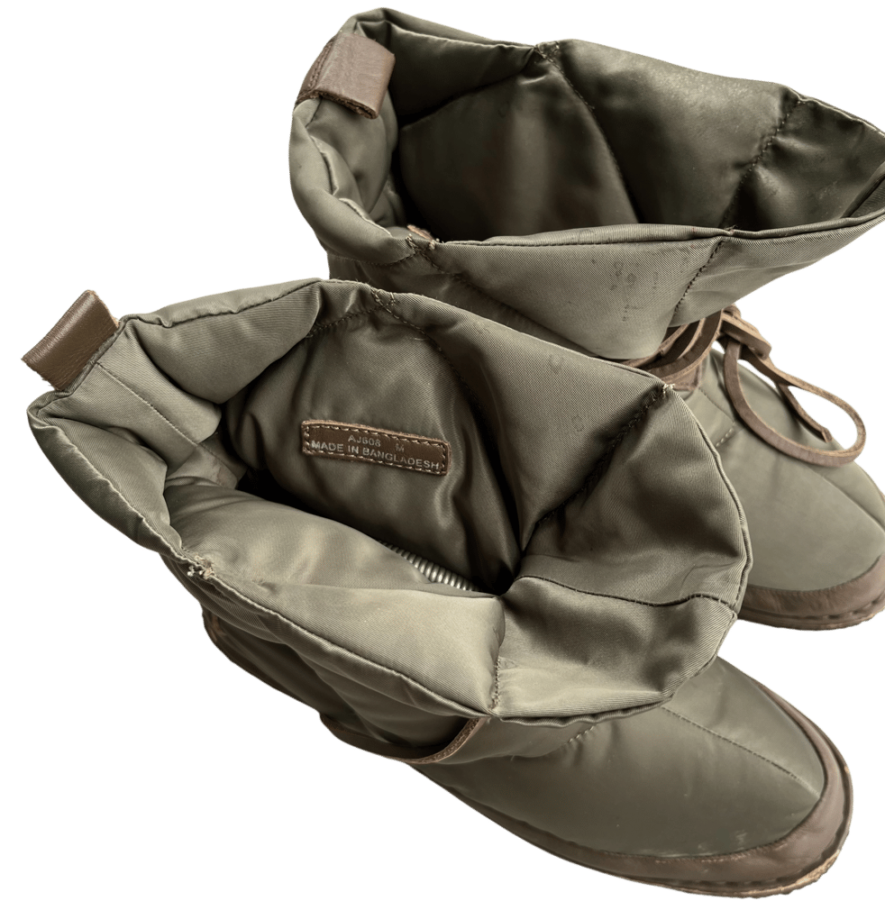 靴 CABANE de Zucca Archive Lace-up Boots Cabane de Zucca Lace Wrap 靴 CABANE de Zucca Archive Lace-up Boots Cabane de Zucca Lace Wrap