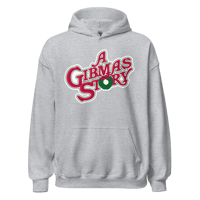 Image 2 of A Gibmas Story Hoodie