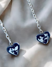 Image 3 of Eterea  “ Cuori sospesi ”