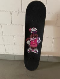 Image 2 of full set up 