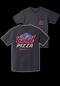 Image 1 of Born to Chill (Gray)