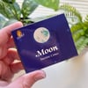 Moon Incense Cones