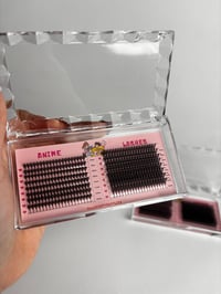 Image 1 of Anime Lashes