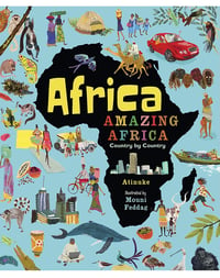 Image 1 of Africa: Amazing Africa